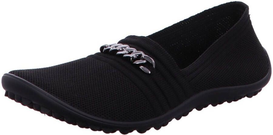 Leguano Mocassins