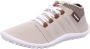 Leguano Beat Barefootschoenen geel - Thumbnail 1