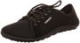 Leguano Aktiv Barefootschoenen zwart - Thumbnail 6