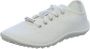 Leguano Go: Barefootschoenen wit - Thumbnail 1