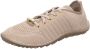 Leguano Go: Barefootschoenen gold - Thumbnail 1