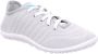 Leguano Go: Barefootschoenen grijs - Thumbnail 2