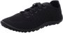 Leguano Go: Barefootschoenen zwart - Thumbnail 2