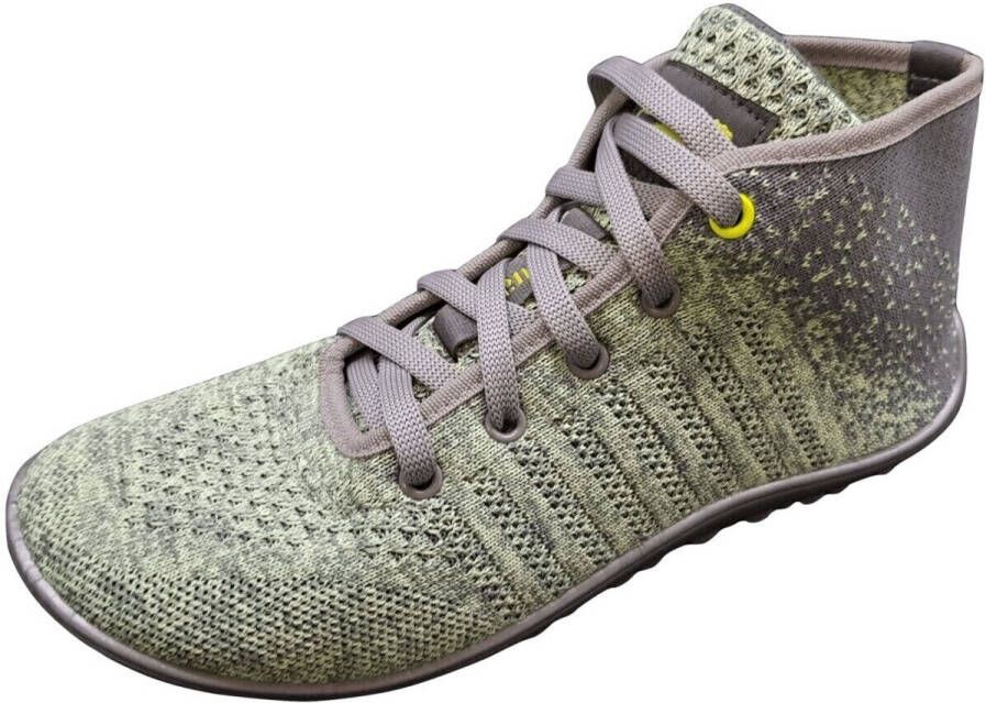 Leguano Go: Kiwi Barefootschoenen kiwi