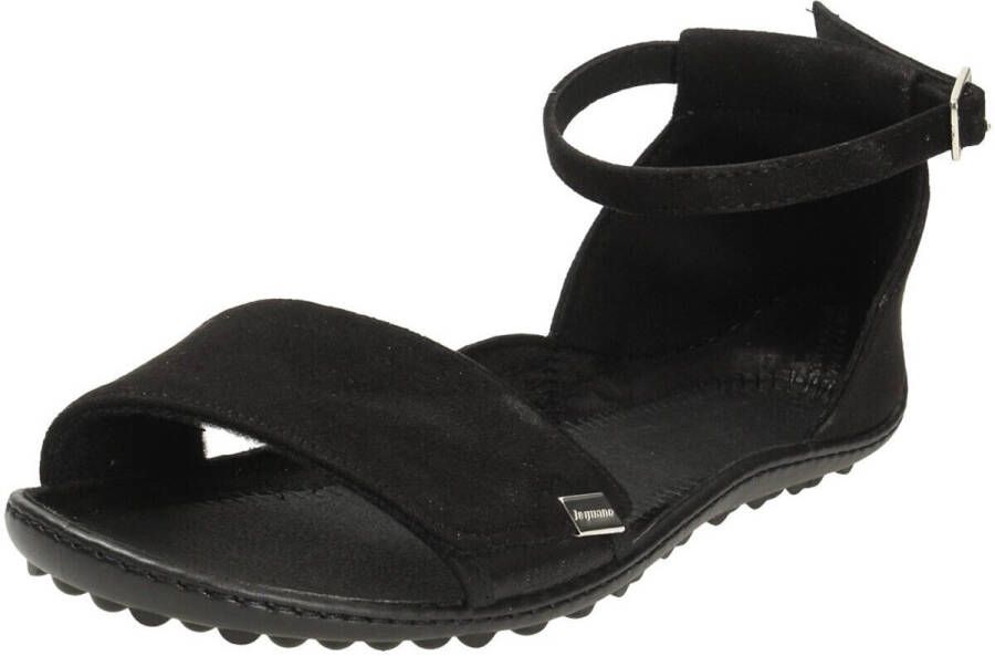 Leguano Platte sandalen