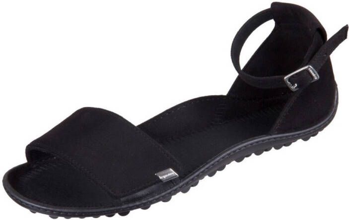 Leguano Platte sandalen Jara