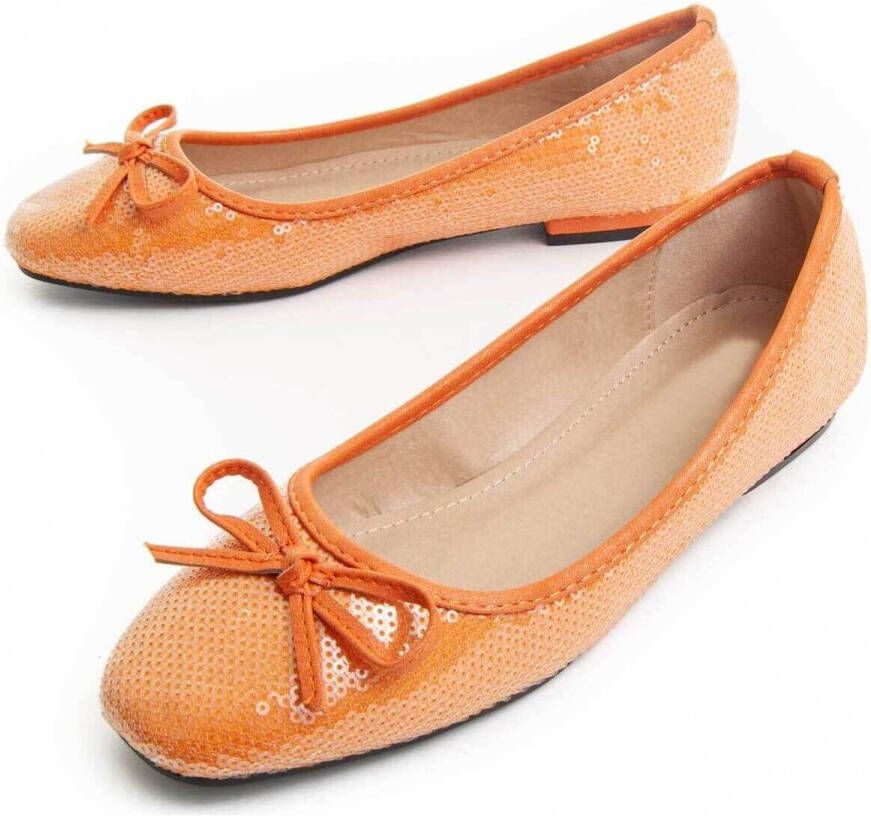 Leindia Ballerina's 88213