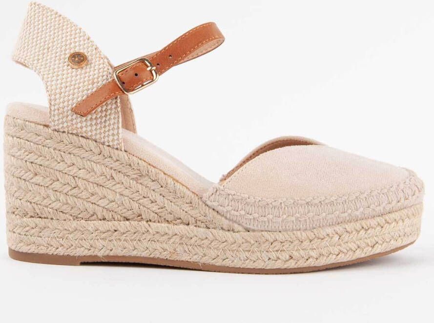 Montevita Espadrilles 102782