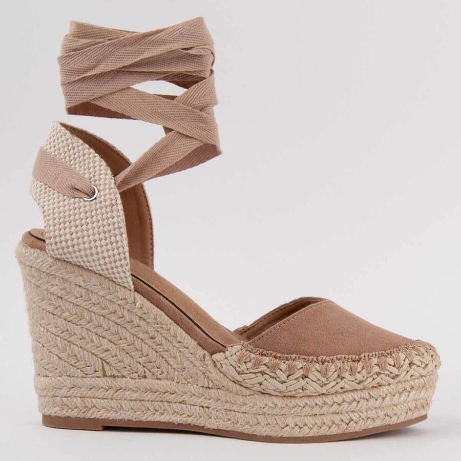 Montevita Espadrilles 102788