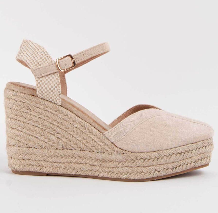Montevita Espadrilles 102790