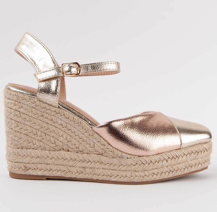 Montevita Espadrilles 102792