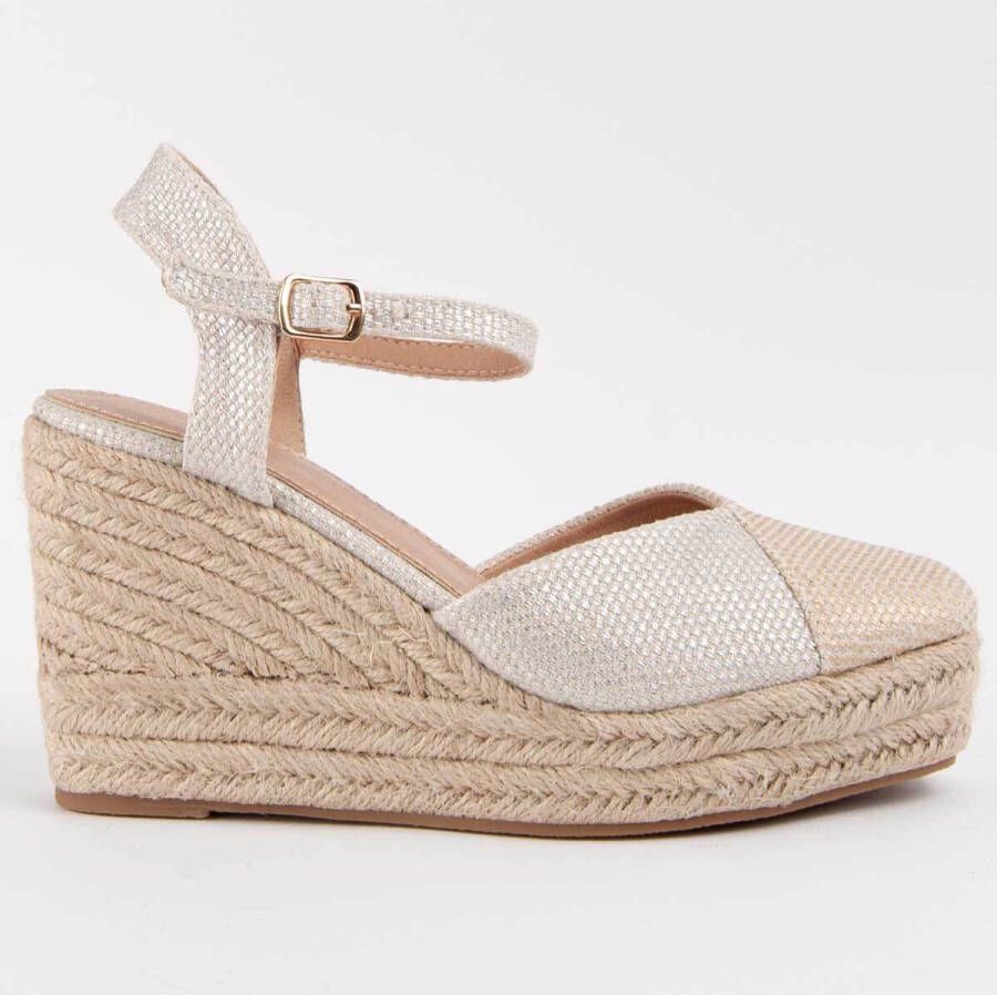 Montevita Espadrilles 102793