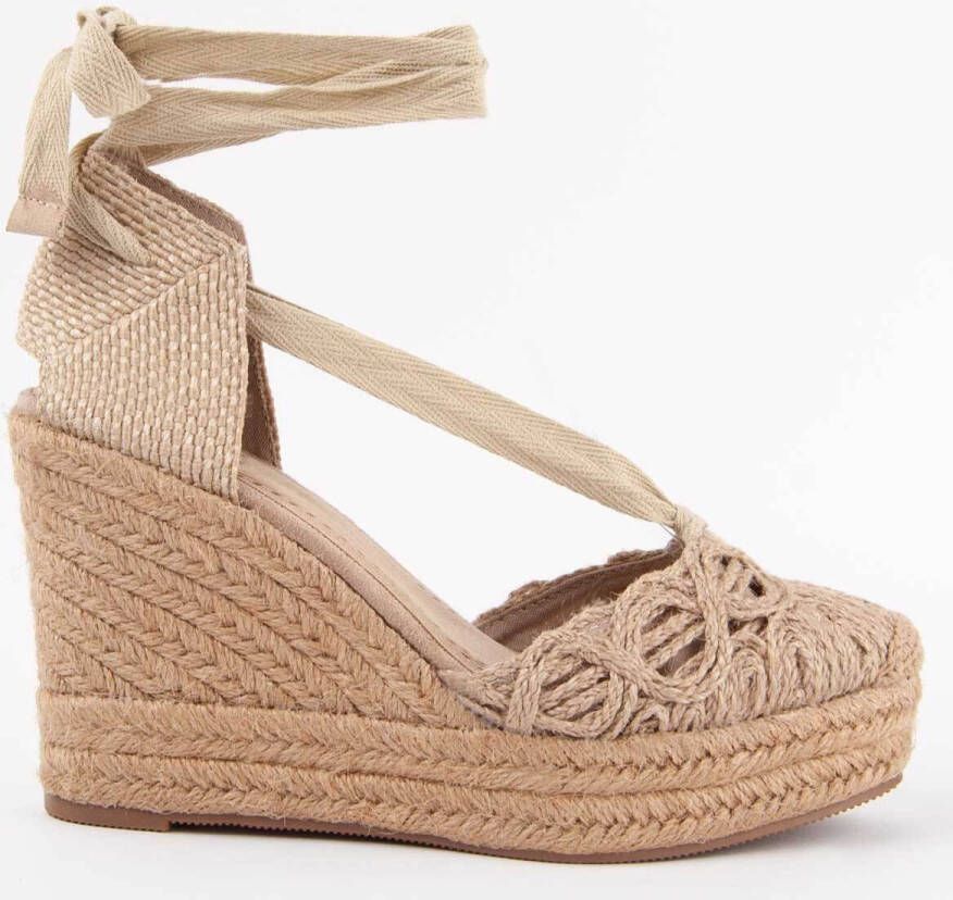 Montevita Espadrilles 102797