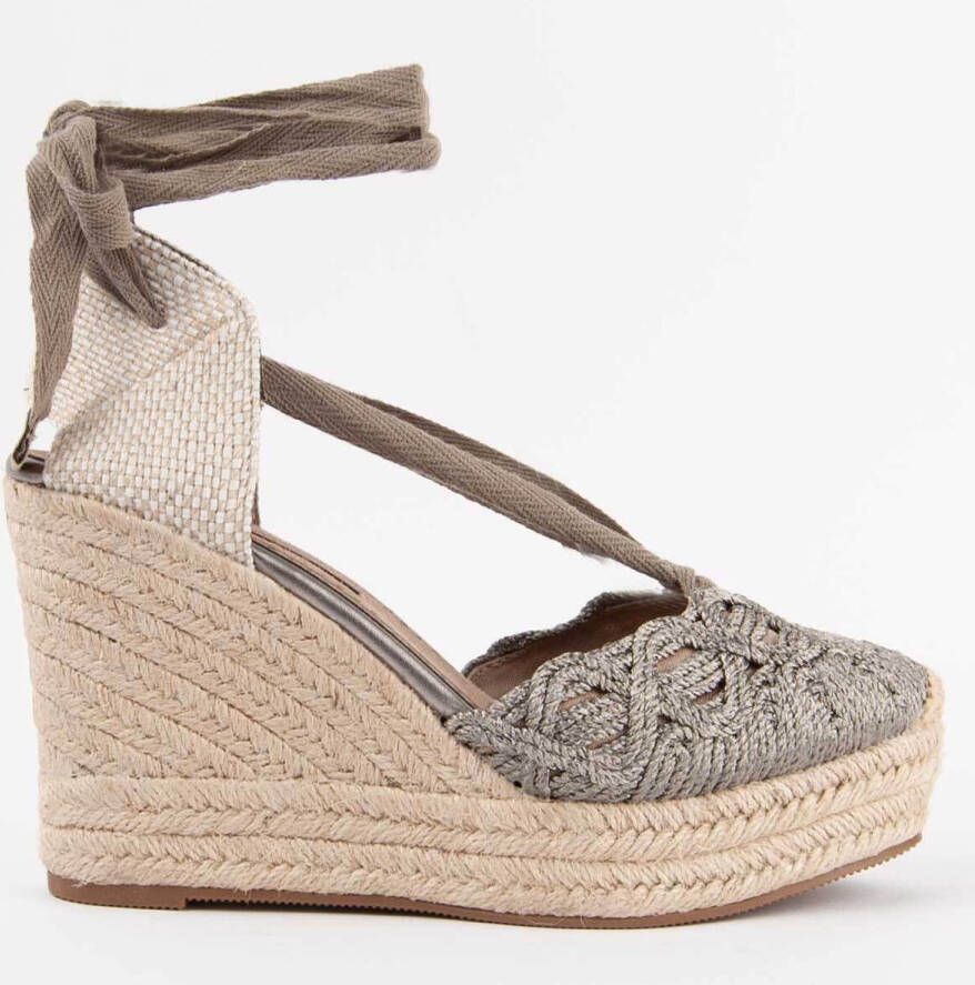 Montevita Espadrilles 102798