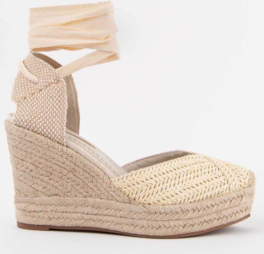 Montevita Espadrilles 102802