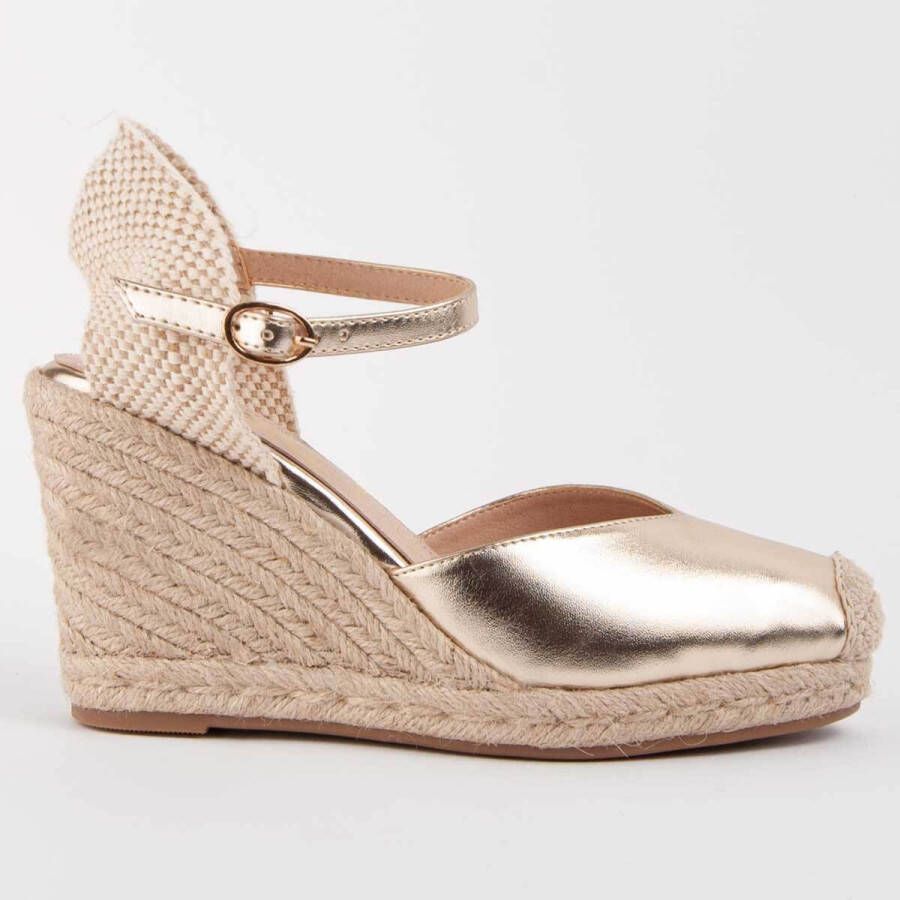 Montevita Espadrilles 102905