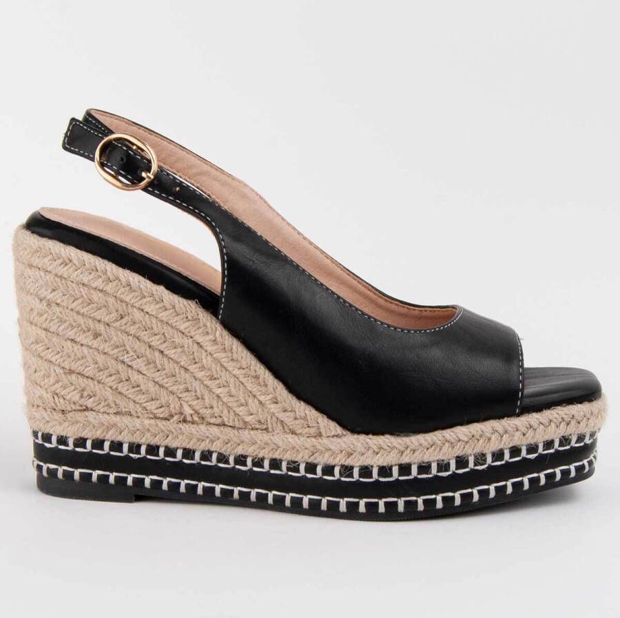 Montevita Espadrilles 102916