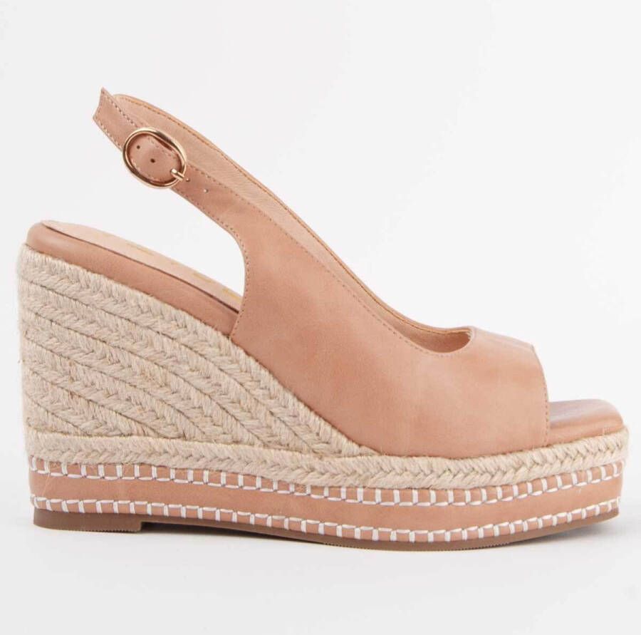 Montevita Espadrilles 102917