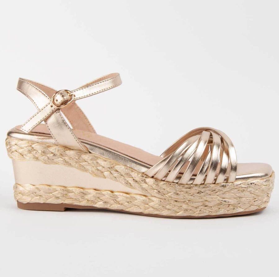 Montevita Espadrilles 102968