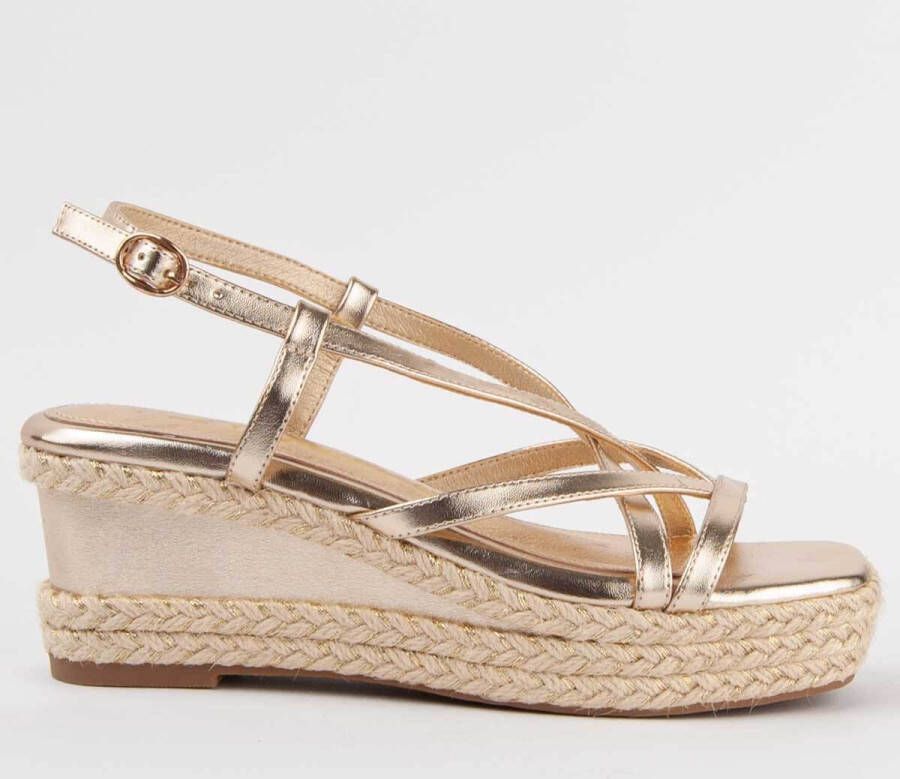 Montevita Espadrilles 102970