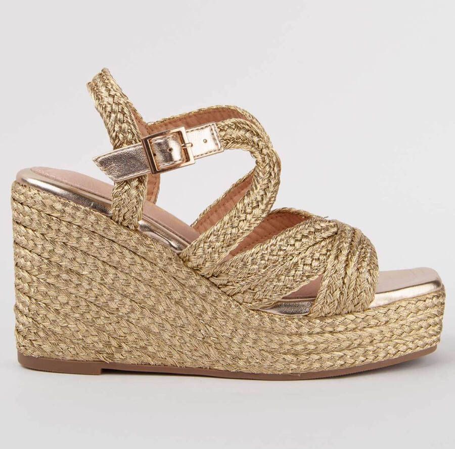 Montevita Espadrilles 102976