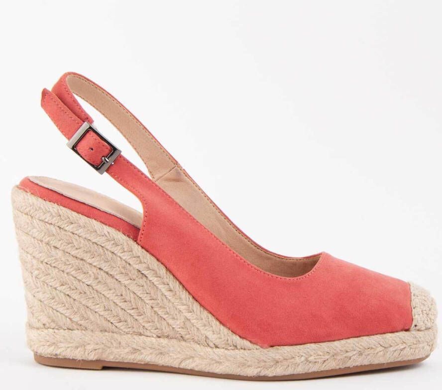 Montevita Espadrilles 102982