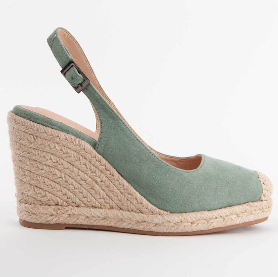 Montevita Espadrilles 102983