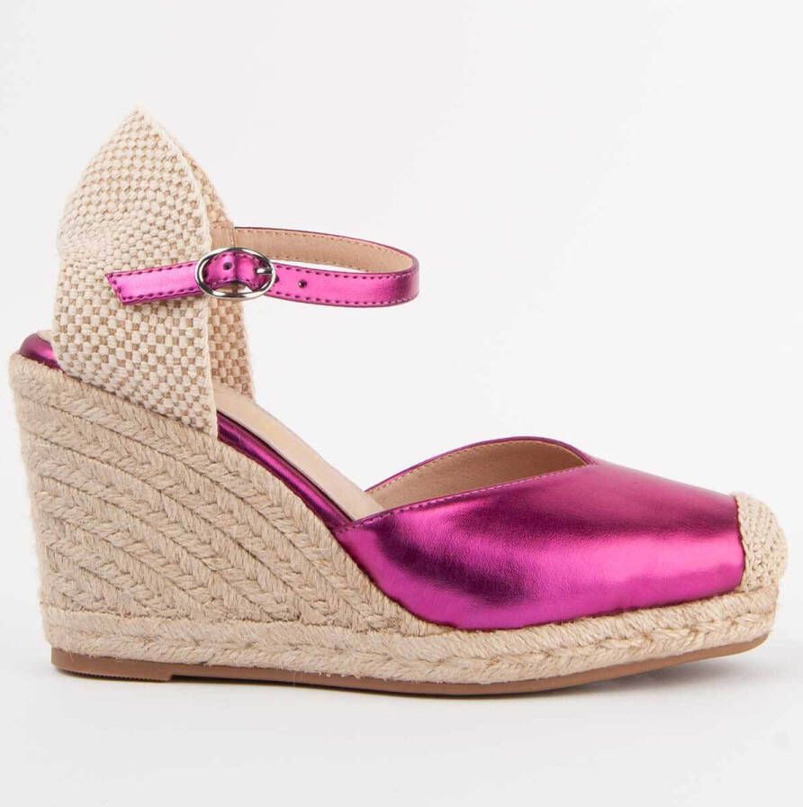 Montevita Espadrilles 102988