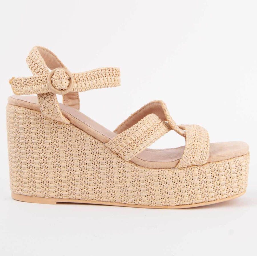 Montevita Espadrilles 103013