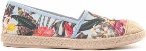 Leindia Espadrilles 81299