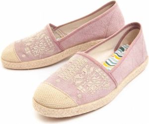 Leindia Espadrilles 81302