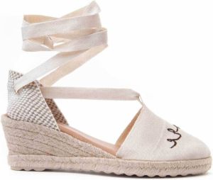 Leindia Espadrilles 81313