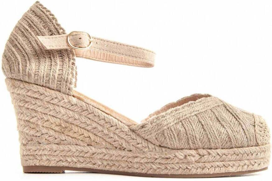 Montevita Espadrilles 87243