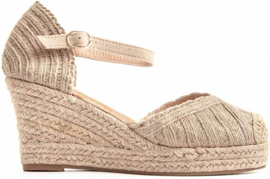 Leindia Espadrilles 87243