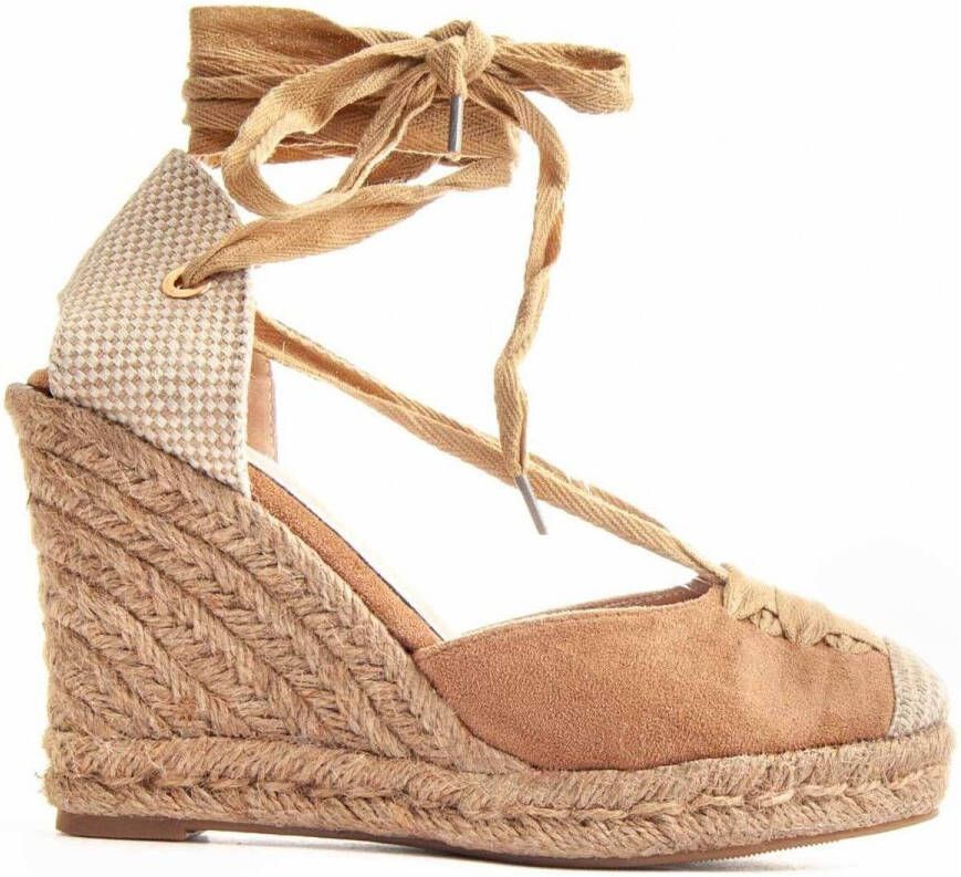 Leindia Espadrilles 87244