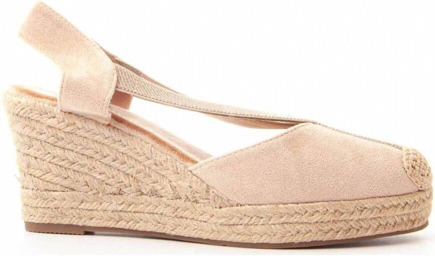 Leindia Espadrilles 87286