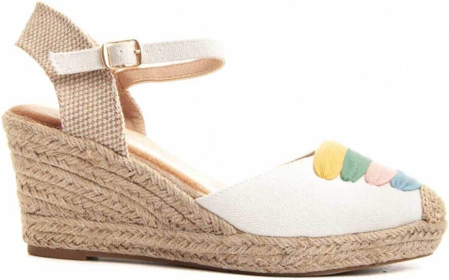 Leindia Espadrilles 87287