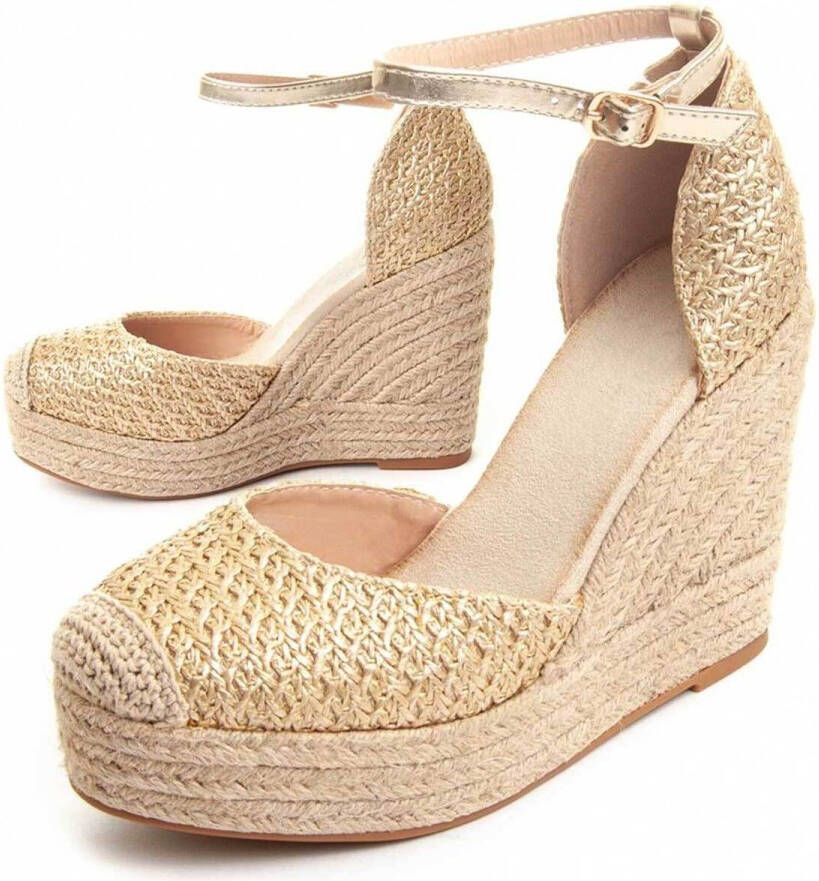 Leindia Espadrilles 87292