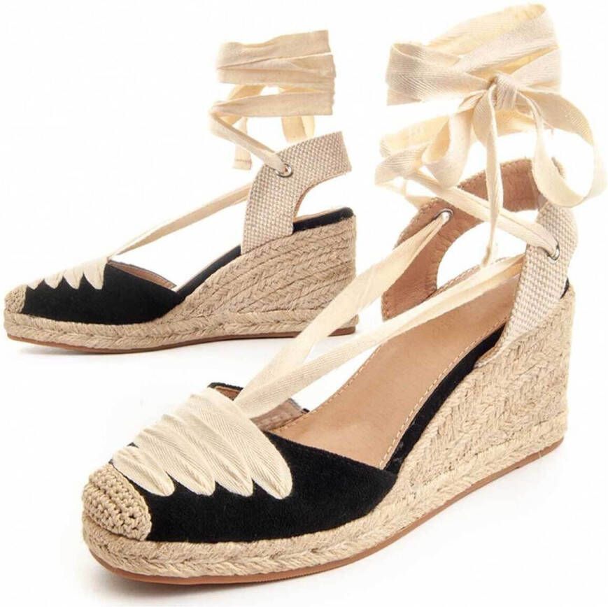 Leindia Espadrilles 87298