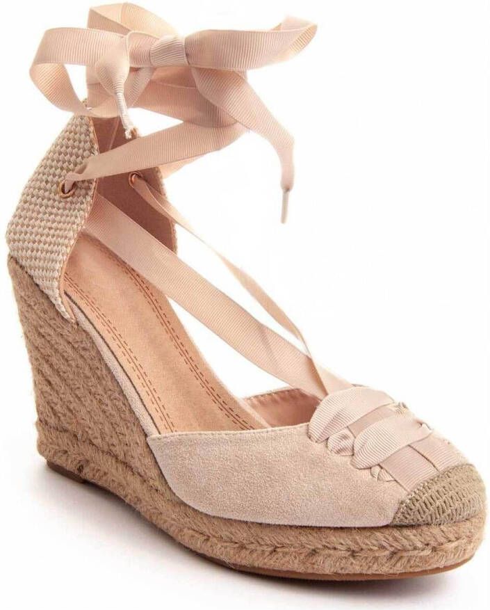 Leindia Espadrilles 87731