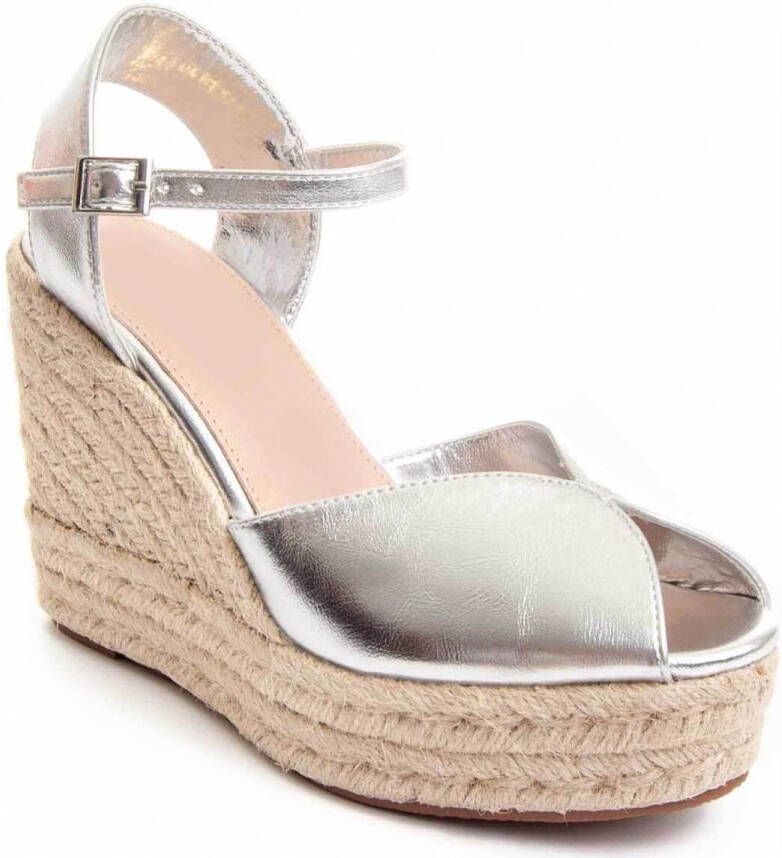 Leindia Espadrilles 88494