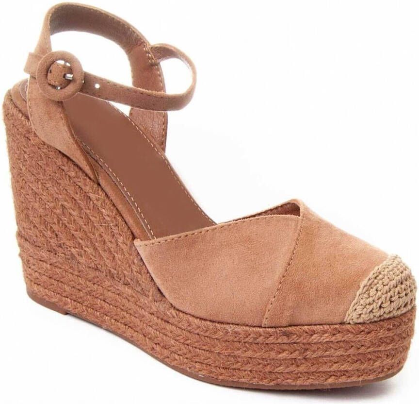 Leindia Espadrilles 88498