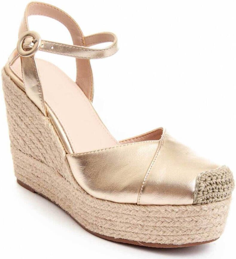 Montevita Espadrilles 88499