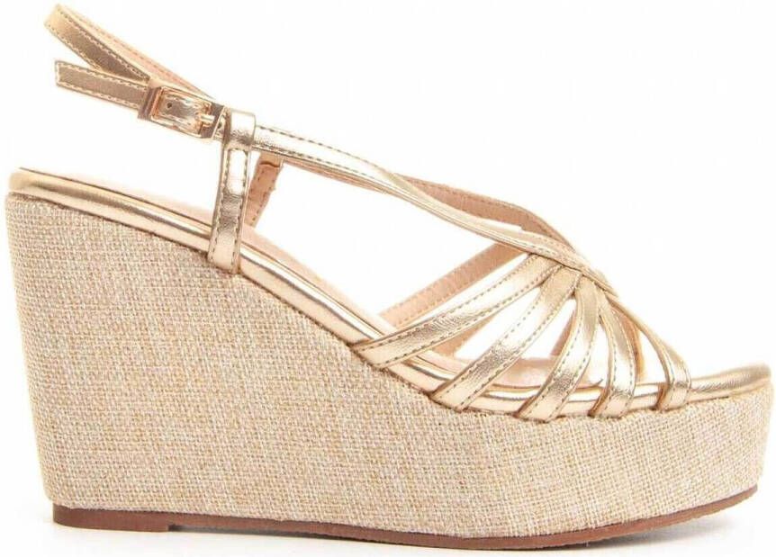 Leindia Espadrilles 88501