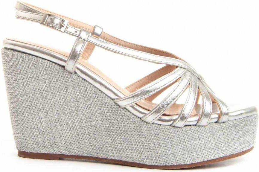 Leindia Espadrilles 88502