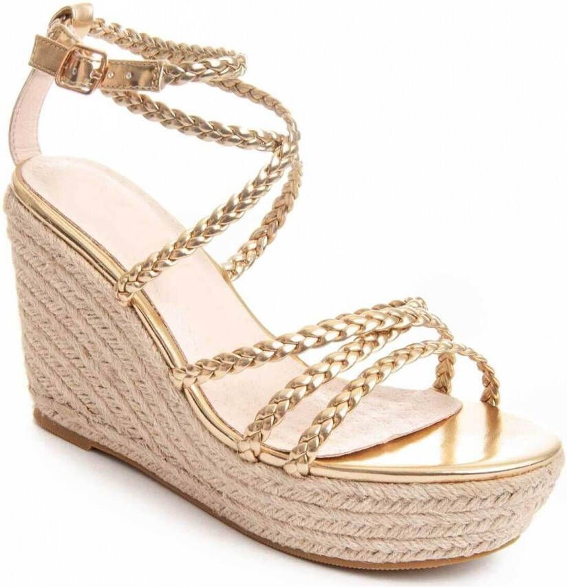 Montevita Espadrilles 88503