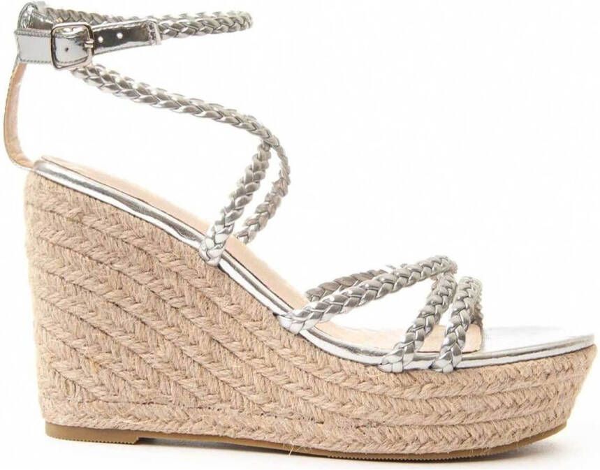 Leindia Espadrilles 88504