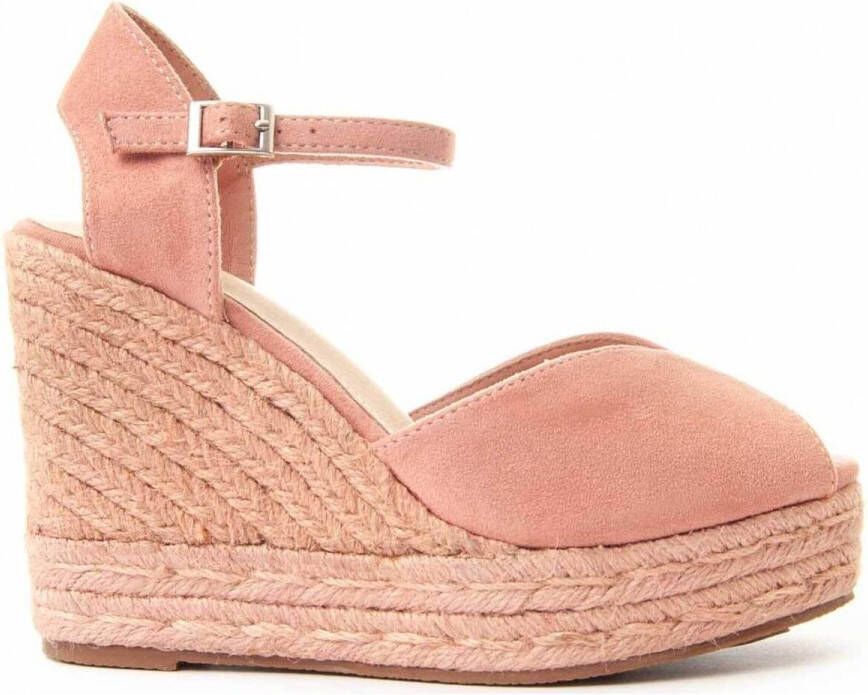 Leindia Espadrilles 88506