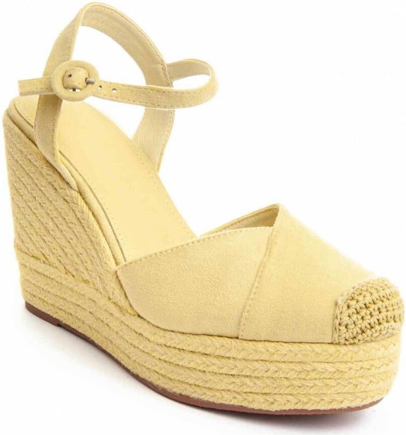 Leindia Espadrilles 88511