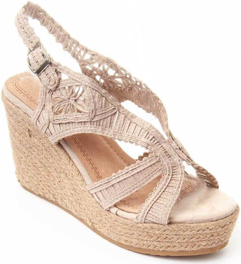 Montevita Espadrilles 89068